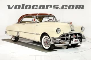 Pontiac 1950 Catalina