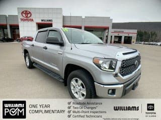 Toyota 2019 Tundra