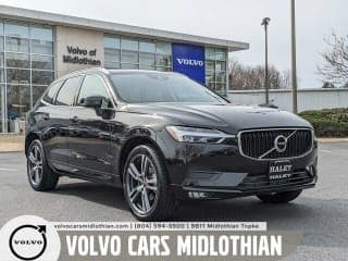 Volvo 2021 XC60