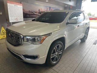 GMC 2019 Acadia