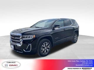 GMC 2020 Acadia