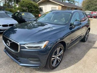 Volvo 2018 XC60