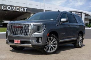 GMC 2021 Yukon