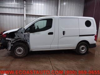 Nissan 2014 NV200