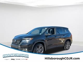 Honda 2019 Passport