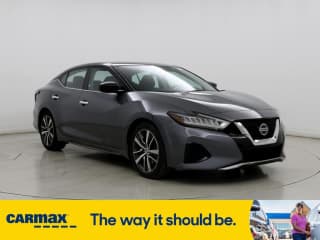 Nissan 2019 Maxima