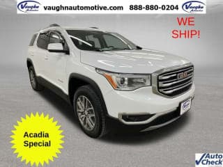 GMC 2019 Acadia