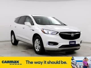 Buick 2018 Enclave