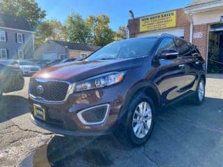 Kia 2018 Sorento