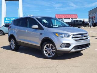 Ford 2019 Escape