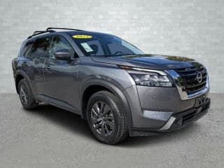 Nissan 2023 Pathfinder