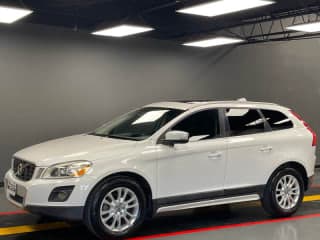 Volvo 2010 XC60