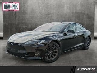 Tesla 2018 Model S