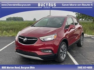 Buick 2019 Encore