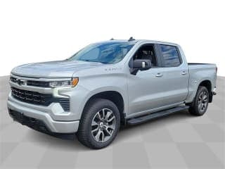 Chevrolet 2022 Silverado 1500