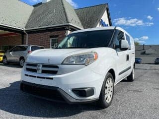 Ram 2017 ProMaster City