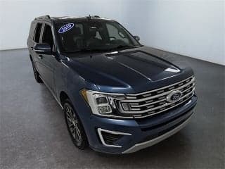 Ford 2020 Expedition