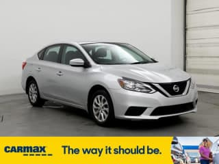 Nissan 2019 Sentra