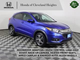 Honda 2021 HR-V