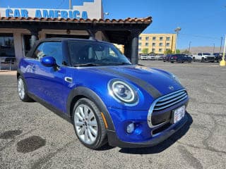 MINI 2019 Convertible