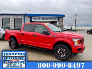 Ford 2019 F-150