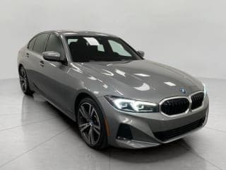 BMW 2023 3 Series