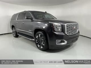 GMC 2018 Yukon XL