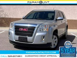 GMC 2014 Terrain