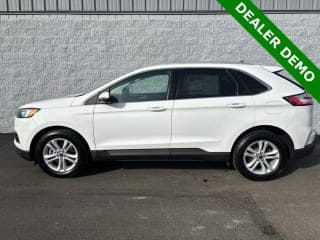 Ford 2020 Edge