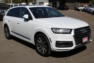 Audi 2018 Q7