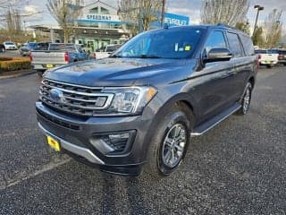 Ford 2021 Expedition