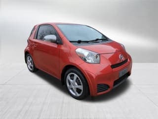 Scion 2012 iQ