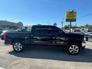 Chevrolet 2016 Silverado 1500