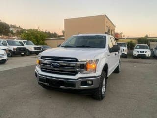 Ford 2019 F-150