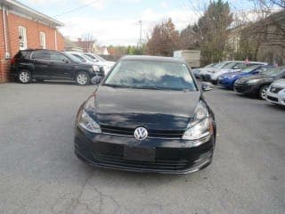 Volkswagen 2015 Golf