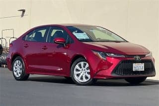 Toyota 2022 Corolla