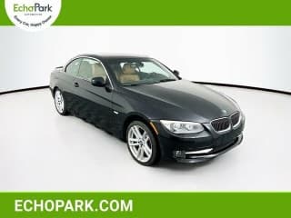 BMW 2011 3 Series