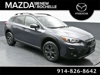 Subaru 2021 Crosstrek