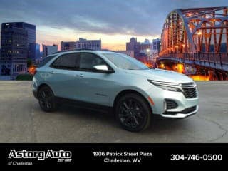 Chevrolet 2022 Equinox