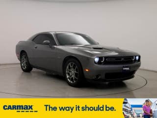 Dodge 2017 Challenger