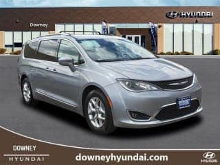 Chrysler 2020 Pacifica