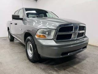 Dodge 2010 Ram 1500