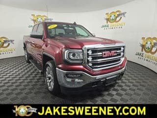 GMC 2017 Sierra 1500