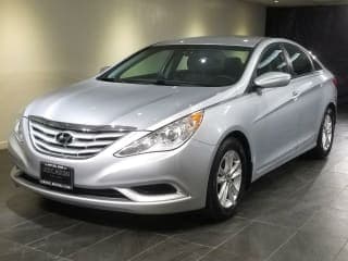 Hyundai 2011 Sonata