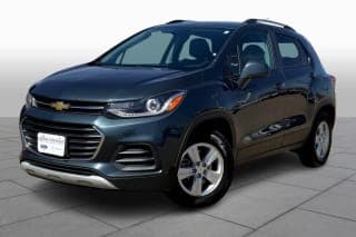 Chevrolet 2021 Trax