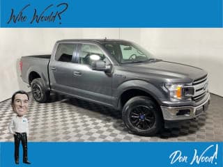 Ford 2020 F-150