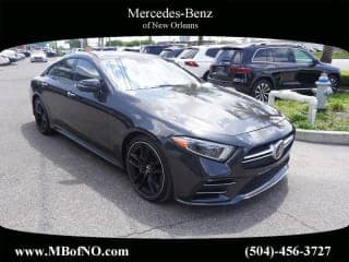 Mercedes-Benz 2020 CLS