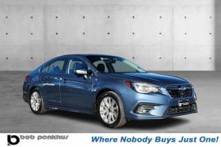 Subaru 2018 Legacy