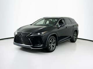 Lexus 2020 RX 350L