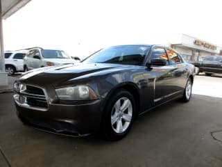 Dodge 2013 Charger